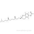 Vitamin E acetate CAS 7695-91-2